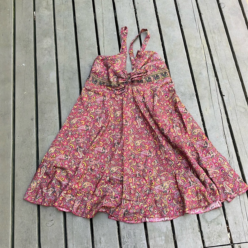 Summer Dress
